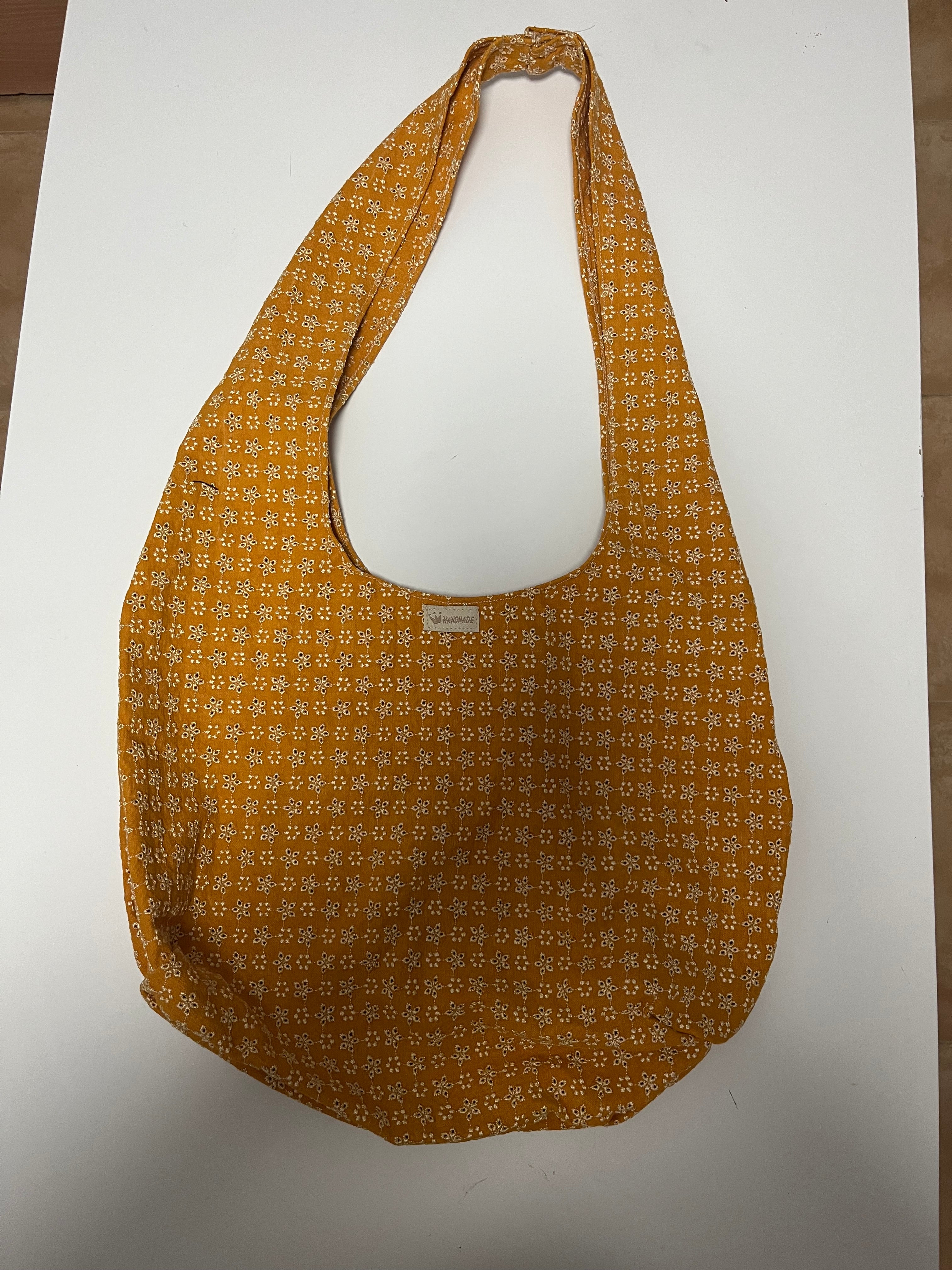 Bolso con estampado