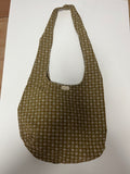 Bolso con estampado