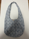 Bolso con estampado
