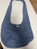 Bolso con estampado