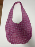 Bolso con estampado