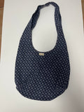 Bolso con estampado