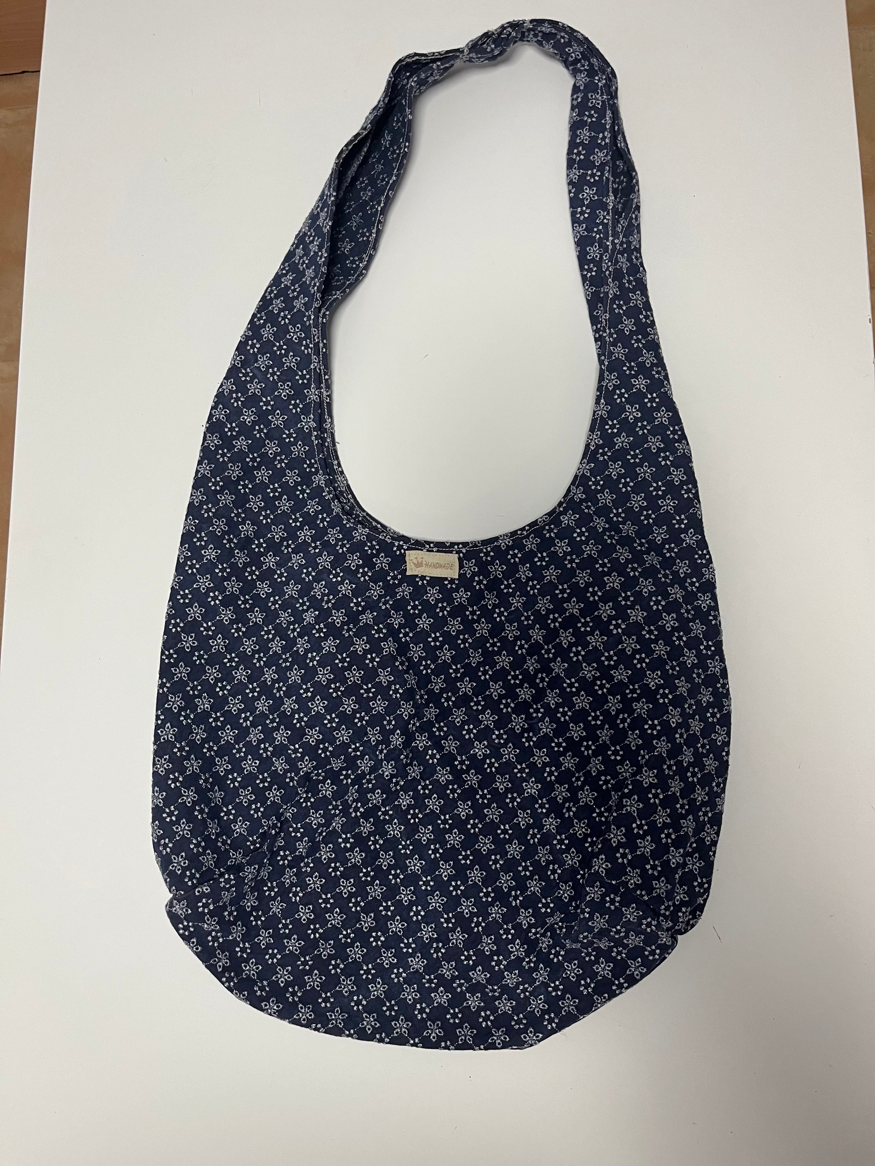 Bolso con estampado